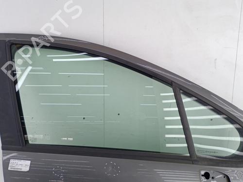 Right front door PEUGEOT 207 SW (WK_) 1.6 16V | BP23720082C3 
