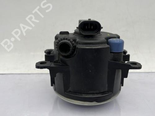 Used Right front fog light RENAULT MEGANE II (BM0/1_, CM0/1_) 1.5 dCi (BM1E, CM1E) (106 hp) 23733192