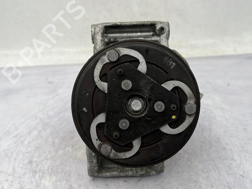 AC compressor NISSAN MICRA V (K14) 0.9 IG-T | BP32765797M34  - Image 5