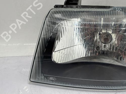 Left headlight FORD TRANSIT Van (FA_ _) 2.0 TDCi | BP26738461C28  - Image 5