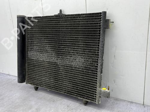 AC radiator CITROËN C3 Pluriel (HB_) 1.4 | BP23711574M32 - Image 2