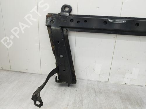 Crossmember RENAULT CLIO IV (BH_) 1.5 dCi 75 | BP26901301C162 