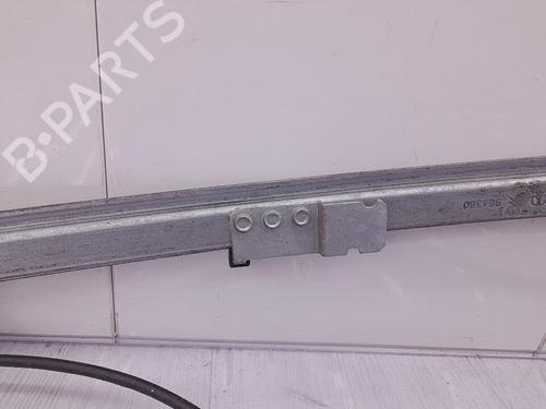 Front right window mechanism CITROËN XSARA (N1) 2.0 HDi 90 | BP23710230C23 