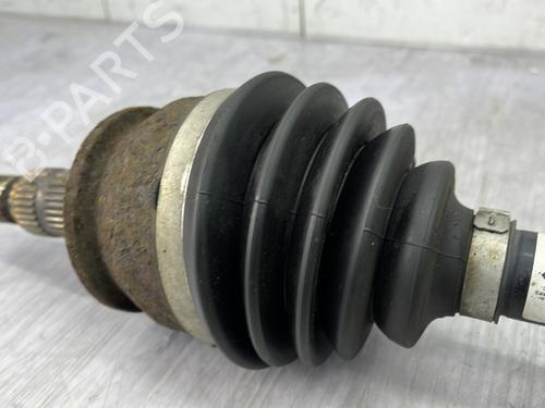 Left front driveshaft OPEL INSIGNIA A (G09) 2.0 CDTI (68) | BP31572510M38 - Image 3