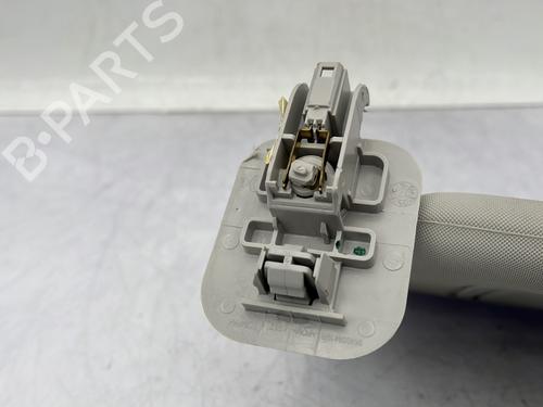 Left sun visor RENAULT MEGANE IV Hatchback (B9A/M/N_) 1.6 dCi 165 | BP23762087I1 - Image 6