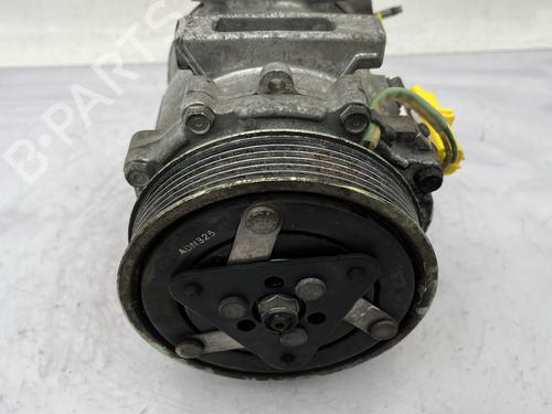 AC Kompressor PEUGEOT 407 SW (6E_, 6D_) 2.0 HDi 135 | BP29563920M34 