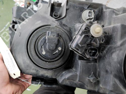 Left headlight SUZUKI GRAND VITARA II (JT, TE, TD) 1.9 DDiS All-wheel Drive (JT419, TD44, JB419WD, JB419XD,... | BP23761002C28  - Image 22