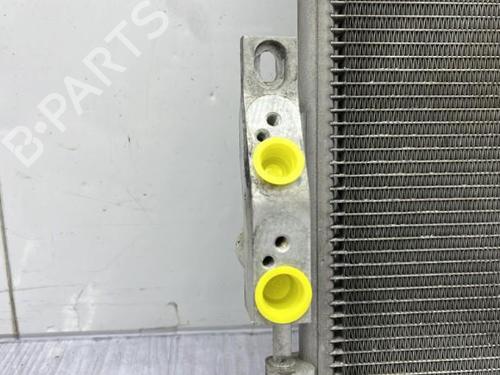 Used AC radiator AC radiator BMW X3 (F25) xDrive 30 d (258 hp) 23751858 23751858