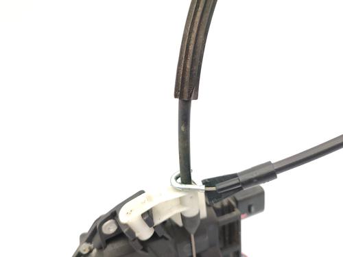 Rear left lock VW BORA I (1J2) 1.9 TDI | BP23755608C100 