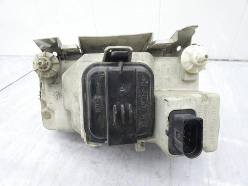 Right headlight VW POLO III (6N1) 60 1.4 | BP23700551C29 