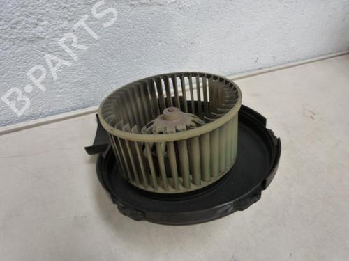 Heater blower motor CITROËN AX (ZA-_) 11 | BP23693972M62