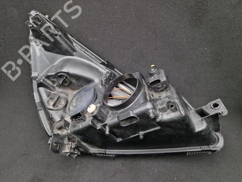 Left headlight RENAULT ESPACE IV (JK0/1_) 2.2 dCi (JK0H) | BP23686168C28 - Image 14