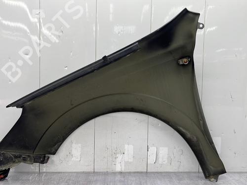 Forkjerm høyre OPEL ASTRA H (A04)  | BP28798732C42 