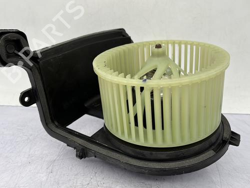 Heater blower motor RENAULT CLIO II (BB_, CB_) 1.2 (BB0A, BB0F, BB10, BB1K, BB28, BB2D, BB2H, CB0A,... | BP23680402M62 