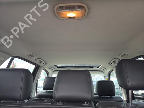 Interiør tag Interiør tag MERCEDES-BENZ M-CLASS (W163) ML 400 CDI (163.128) (250 hp) 37494053 37494053