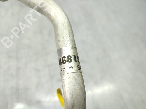 AC pipe FIAT PANDA (169_) 1.2 (169.AXB11, 169.AXB1A) | BP23729636M126  - Image 6