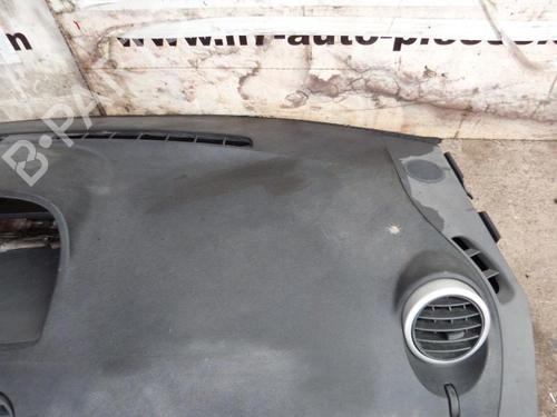 Dashboard RENAULT KANGOO Express (FW0/1_) 1.5 dCi 70 (FW0A, KW0V) | BP23686925C46 - Image 5