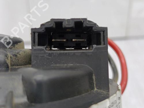 Heater blower motor PEUGEOT 208 I (CA_, CC_) 1.6 HDi / BlueHDi 75 | BP23707125M62