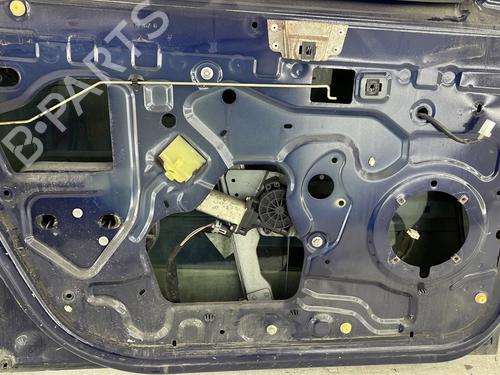Left front door DACIA DUSTER (HS_) 1.5 dCi | BP28582731C2 