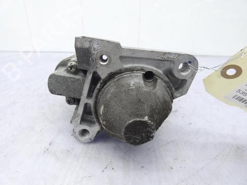 Starter RENAULT CLIO II (BB_, CB_) 1.5 dCi (B/CB07) | BP23701279M8 