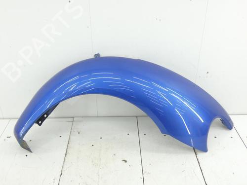 Right front fenders VW NEW BEETLE (9C1, 1C1) 1.9 TDI | BP23701498C42 