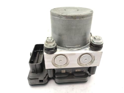 Used ABS pump ABS pump 23742796 23742796