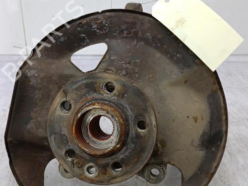 Right front steering knuckle ROVER 75 (RJ) 2.0 CDT | BP23707020M26 