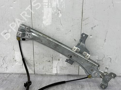 Used Rear left window mechanism Rear left window mechanism 31646554 31646554