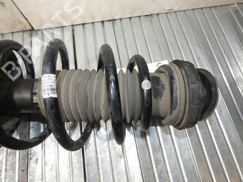 Used Left front shock absorber Left front shock absorber OPEL ASTRA J (P10) 1.7 CDTI (68) (110 hp) 23695632 23695632
