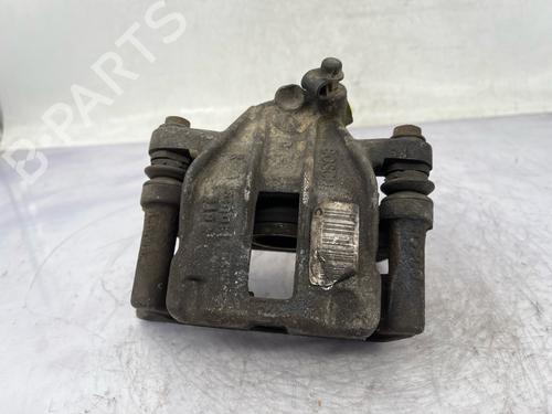 Right front brake caliper SMART FORTWO Coupe (451) 1.0 (451.331, 451.380) | BP36663968M104  - Image 6