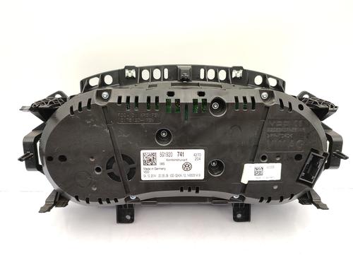 Electronic module VW GOLF VII (5G1, BQ1, BE1, BE2) 2.0 TDI | BP23754252M83  - Image 14