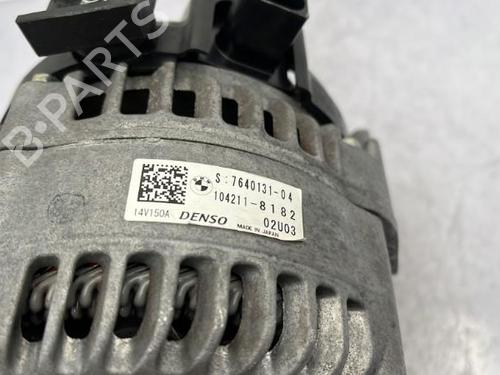 Generator BMW X1 (F48) sDrive 16 d | BP23722485M7 