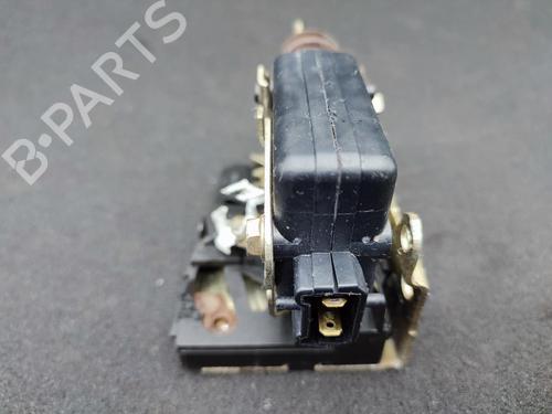 Used Front right lock RENAULT ESPACE III (JE0_) 2.2 dCi (JE0K) (130 hp) 25270159