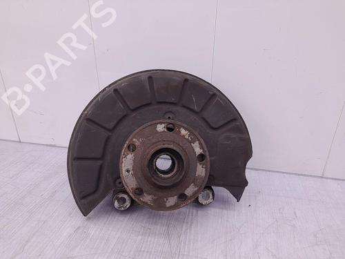 Left front steering knuckle VW PASSAT B6 (3C2) 2.0 TDI 16V | BP23708000M25 