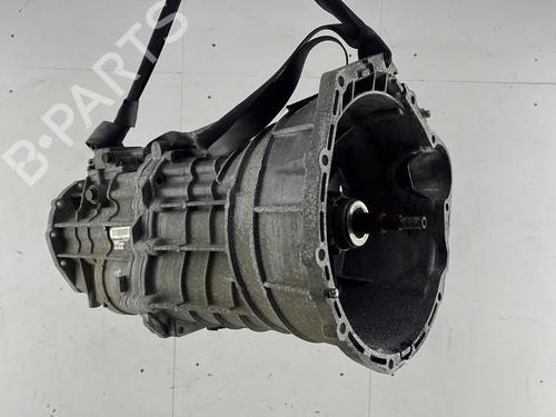 Gearkasse SSANGYONG REXTON / REXTON II (GAB_) 2.7 Xdi (163 hp) 30318456