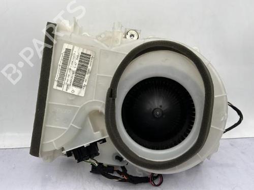Used Heater blower motor PEUGEOT PARTNER Tepee 1.6 HDi (109 hp) 31321484