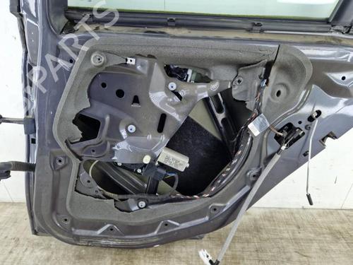 Right rear door BMW 1 (E87) 120 d | BP23749851C5 