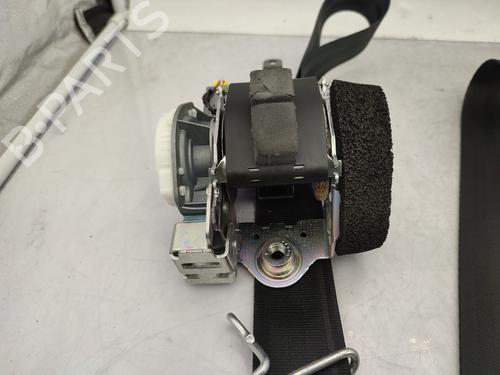 Front right belt tensioner FORD FIESTA VI (CB1, CCN) 1.0 EcoBoost | BP25866529C88 