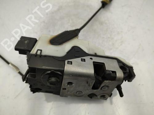 Front right lock PEUGEOT 208 I (CA_, CC_) 1.6 BlueHDi 100 | BP23749794C97 