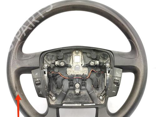 Steering wheel FIAT DUCATO Van (250_) 130 Multijet 2,3 D | BP23679619C49 - Image 9