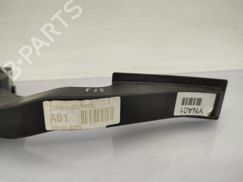 Pedal HYUNDAI ix20 (JC) 1.4 CRDi | BP23720184I4 - Image 7