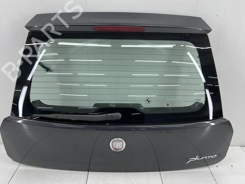 Tailgate FIAT GRANDE PUNTO (199_) 1.3 D Multijet | BP23693892C6 