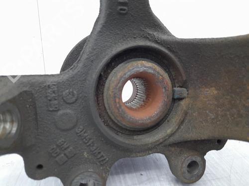 Left front steering knuckle FORD C-MAX (DM2) 1.6 TDCi | BP23706373M25 - Image 5
