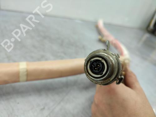Right curtain airbag CITROËN DS4 (NX_) 2.0 HDi 165 | BP23708635C12 