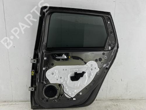 Right rear door PEUGEOT 308 SW II (LC_, LJ_, LR_, LX_, L4_) 1.5 BlueHDi 130 | BP23754124C5 
