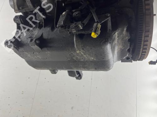 Engine PEUGEOT 307 (3A/C) 2.0 HDi 110 | BP37246525M1 - Image 3