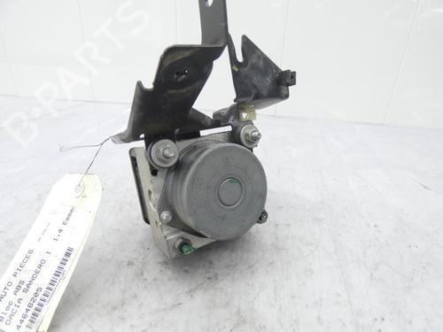 Used ABS pump ABS pump DACIA SANDERO 1.4 MPI LPG (72 hp) 23696434 23696434