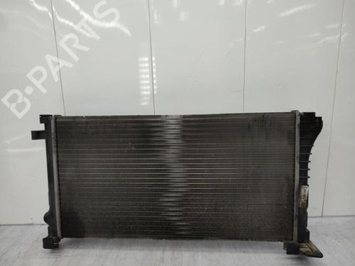 Water radiator FIAT PANDA (169_) 1.2 (169.AXB11, 169.AXB1A) | BP23713023M31  - Image 7