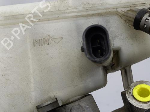 Used Servo brake Servo brake FIAT STILO (192_) 1.9 JTD (192_XE1A) (115 hp) 23676377 23676377