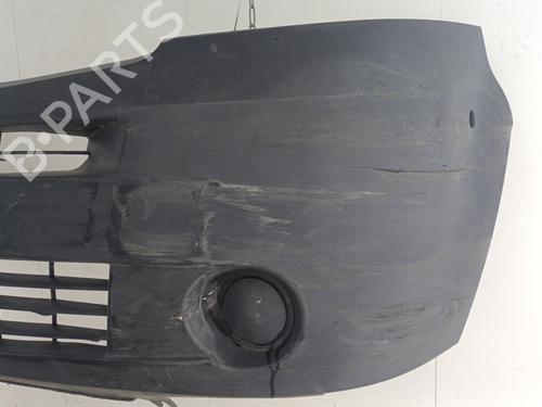 Front bumper RENAULT MASTER II Van (FD) 2.5 dCi | BP23738863C7 